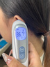 倍尔康体温计耳温枪电子婴幼精准测量成人医用预加热耳温计ET110 实拍图
