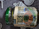 川娃子虾皮葱油拌面酱料汁 拌饭酱 拌粉拌菜调料酱料虾皮葱油酱200g 实拍图