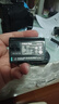 品胜（PISEN） 尼康 EN-EL15/EL15C 相机充电电池适用Z6II Z7II D7200 D7500 D810 D780 D750 Z6 Z7 Z8 ZF 实拍图