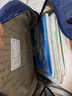 卡拉羊风琴书包小学生1-3-6年级儿童五维减负防下坠男女减压护脊背包 实拍图