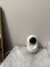 360摄像头9pro-800万双频WIFI云台家用摄像头家用监控摄像机手机远程监控器360度夜视全景 婴儿看护器 实拍图