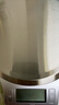 香山电子秤厨房秤 克称食物烘焙秤称菜茶叶 不锈钢大秤面 0.1g高精度 实拍图