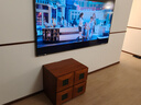 雷鸟雷鸟电视 75青鸟 75英寸 无缝贴墙 超薄一体化设计 240Hz高刷 家电国家补贴电视75S585C Slim 实拍图
