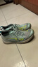 海尔斯KM3全掌碳板跑鞋学生中高考体育跳远田径训练专用竞速跑鞋 青出于蓝 KM3 42 实拍图