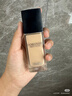 迪奥DIOR【邓为同款】锁妆粉底液柔雾哑光0N防晒化妆品生日礼物送女友 实拍图