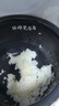 九阳（Joyoung）0氟系列珐琅瓷釜3升蜜罐电饭煲 4~6人家用0特氟龙电饭锅微压35分钟快煮多功能柴火饭杂粮饭30NF02 实拍图