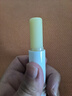 曼秀雷敦（Mentholatum）蜂蜜修护润唇膏4g香橙果保湿滋润淡化唇纹唇膜修护女口红打底 实拍图