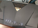 华硕（ASUS）【国家补贴】RT-BE88U WiFi7路由器 家用无线千兆电竞路由双万兆口全屋wifi7套装Aimesh随心组路由 实拍图