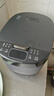 苏泊尔（SUPOR）小电饭煲2-3人3升蓝钻不粘内胆家用电煮锅煮饭煮粥智能预约多功能一锅多用小型微压电饭锅30FC0187 实拍图