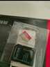 闪迪（SanDisk）128GB TF(MicroSD)内存卡 4K极速金卡A2 V30 U3行车记录仪 运动相机无人机 监控存储卡 读190MB/s 实拍图