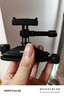 TELESIN(泰迅)适配大疆action5pro 4背包快拆支架osmo360肩带固定支架insta360 acepro2 X5胸前固定支架 实拍图