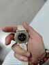 颂拓（SUUNTO）RACE S 轻量户外训练腕表 心率血氧双频定位跑步运动手表 页岩白 实拍图