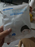 袋鼠医生（DR.ROOS）儿童3d立体婴儿口罩0-6个月宝宝0-3岁婴幼儿6支透气防花粉尘柳絮 实拍图