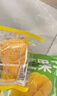 三只松鼠芒果干408g/袋 休闲零食水果干蜜饯果脯娱乐办公室小吃量贩装 实拍图