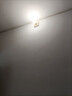 雷士照明LED球泡 led灯泡灯源家用商用节能灯E27通用大螺口常规高亮 【单只装】 5瓦 暖白光 实拍图