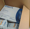 碧然德（BRITA）过滤净水器 滤水壶 海洋系列 3.5L(蓝色）+去水垢专家版滤芯11枚 环保加固包装 实拍图
