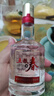 五粮液股份 五粮春 二代 菁萃 浓香型白酒 52度 100ml 小瓶 品鉴小酒 实拍图