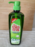  妈妈壹选餐具净洗洁精1kg*3 A类食品用果蔬清洗剂宝宝用洗涤灵 实拍图