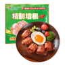 金锣 精制培根肉片1斤猪肉培根片火锅烧烤食材 实拍图