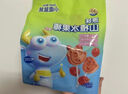 小鹿蓝蓝卡皮巴拉联名宝宝零食盲盒生日礼物零食扣扣乐417g 实拍图
