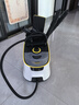 KARCHER德国卡赫 蒸汽拖把家用高温蒸汽清洁机厨房油烟机全屋清洁洗地机温度显示杀菌除螨SC5D 实拍图