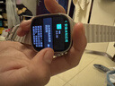 XAAppel苹果机适用官方华强北新款watchS10Ultra4顶配智能电话手表5G全网通初高中生男女学生防水运动 Ultra5银曲面AMLED屏-高性能CUP大内存 超长待机-可回复微Q信息-提前 实拍图