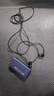索尼（SONY） MDR-EX15LP 有线耳机3.5mm接口 入耳式耳机 手机音乐耳机 电脑笔记本适用 黑色 实拍图