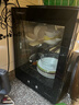 康宝（Canbo）消毒柜家用小型消毒碗柜高温立式迷你台式餐具碗筷收纳柜厨房消毒机【国家补贴】XDR53-TVC1 实拍图
