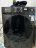 小天鹅（LittleSwan）滚筒洗衣机全自动家用 TG100APUREPRO 懒人超薄10公斤 以旧换新 家电国家补贴20% 一级能效 内衣洗 实拍图