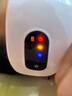 小米有品眼部按摩仪智能护眼仪充电新款可视化热敷眼睛按摩器送礼物 10S-C热敷震动款：4档热敷+蓝牙音乐+震动. - 实拍图