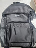 耐克NIKE男女双肩包 电脑包出差包 旅行包书包休闲包DN3592-010黑均码 实拍图