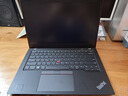 联想Thinkpad (独显)T480T490T14s 轻薄便携商务办公游戏本 九成新二手笔记本电脑 T14s i7-11代 16G 1T固态轻薄95新 实拍图