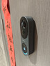 360可视门铃6Pro 500万超清画质家用监控智能门铃电子猫眼摄像头无线wifi手机远程查看对讲 实拍图