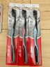 高露洁（Colgate）细毛护龈备长炭软毛成人牙刷3支 颜色随机旅行装独立包装京东自营 实拍图