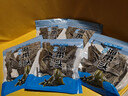 干海带头霞浦海带特产日晒干货批发特厚昆布厚实凉拌炖汤久诚 【精选冲量】海带短头50g*5袋 实拍图