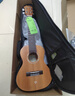 Tom尤克里里成人儿童初学者23英寸桃花心木单板TUC200经典版乌克丽丽 实拍图