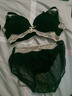 浪莎（LangSha）内衣女文胸套装小胸聚拢上托防下垂情人节上薄下厚调整型性感胸罩 实拍图
