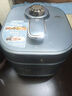 美的（Midea）0涂层电压力锅智能家用6L一锅双胆多功能饭煲8分钟快手菜线下同款开盖煮高压锅C6147京东自营年货 实拍图