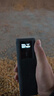 CUKTECH酷态科10号超级电能棒10000毫安时充电宝单口120W/100W快充+多功能硅胶保护套 实拍图