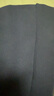 迪卡侬（DECATHLON）泳衣女连体显瘦大码游泳衣泳装保守性感温泉女士泳衣NABWW 【深空蓝】高弹显瘦 M /40 (110-120斤) 实拍图