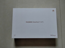 HUAWEI MatePad 11.5''S华为平板电脑144Hz高刷2.8K全面屏娱乐学生学习8+256GB WIFI深空灰 实拍图
