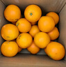 京觅 赣南脐橙 净重9斤单果200g+新鲜水果生鲜甜橙子应季源头直发 实拍图