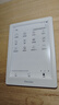 掌阅（iReader）Light4 Turbo 6英寸智能阅读本 电子书阅读器 墨水屏电纸书 平板电脑学习看漫 便携笔记本 告白 实拍图