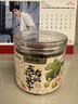 福东海 有机即食无花果干 孕妇哺乳期零食青皮新鲜无花果干货蜜饯泡茶 实拍图