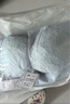 欧迪芬内衣女无钢圈文胸抗菌亲肤侧收副乳小胸聚拢胸罩女友礼物 实拍图