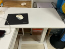 Brateck北弧床边桌气动可升降桌可移动电脑桌书桌沙发茶几边桌置物架K140 实拍图