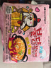 三养（SAMYANG）火鸡面奶油火鸡面拌面650g(130g*5)奶香早餐泡面拌面宵夜速食 实拍图