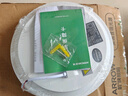 ARROW箭牌 三防吸顶灯led超薄防水卫生间阳台卧室厨卫走廊 实拍图