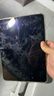 亿色适用ipad air5/4/Pro钢化膜10.9/11英寸通用2022/21/20/18版Pro 11保护膜苹果平板高清防摔抗指纹 实拍图