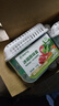 网易严选冰箱除味盒5盒 除味剂除臭剂活性炭 食物防串味抑菌保鲜 实拍图
